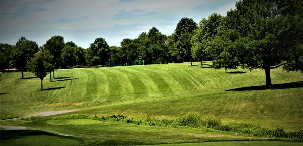 6th Hole